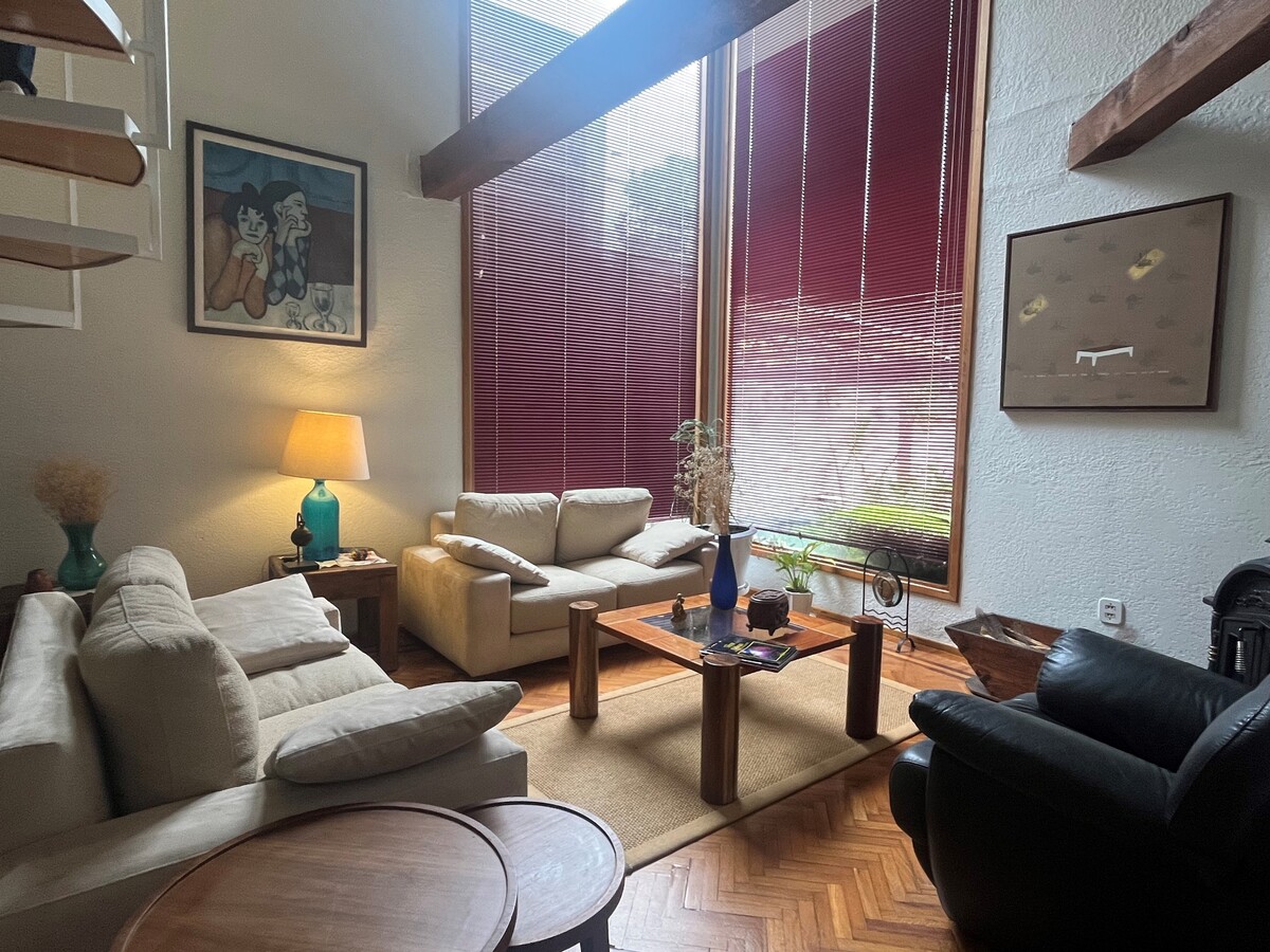 5 de 18: Casa en Venta en Jardines del Ajusco Rayo Vende ®