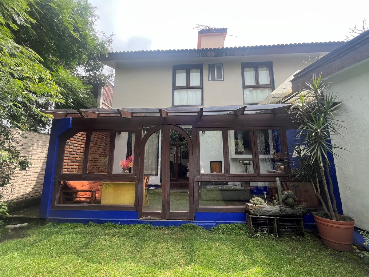 1 of 10: Casa en Venta en Jardines del Ajusco Rayo Vende ®