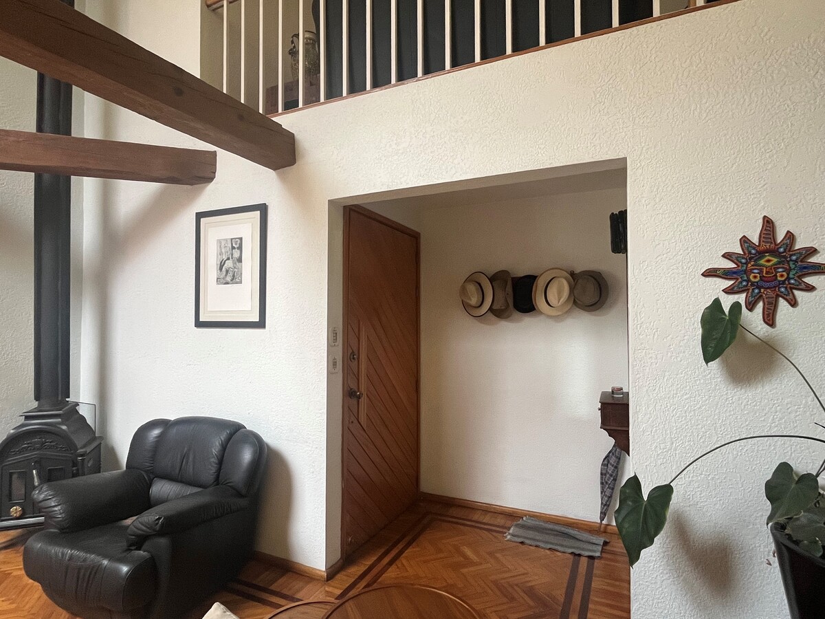 18 de 18: Casa en Venta en Jardines del Ajusco Rayo Vende ®