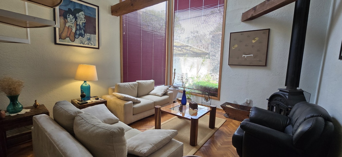 7 de 18: Casa en Venta en Jardines del Ajusco Rayo Vende ®