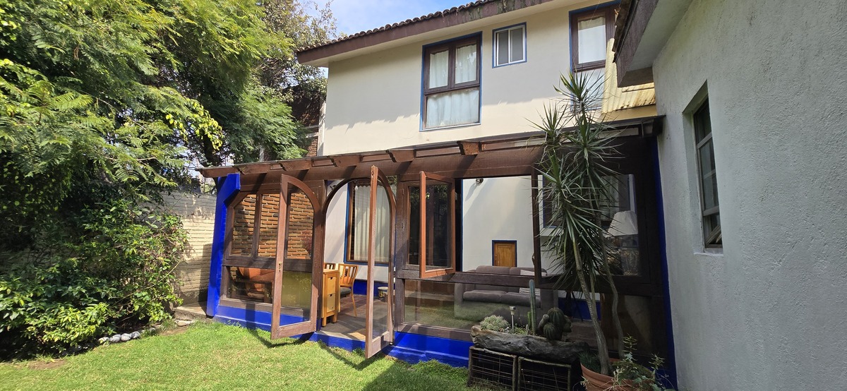1 de 18: Casa en Venta en Jardines del Ajusco Rayo Vende ®