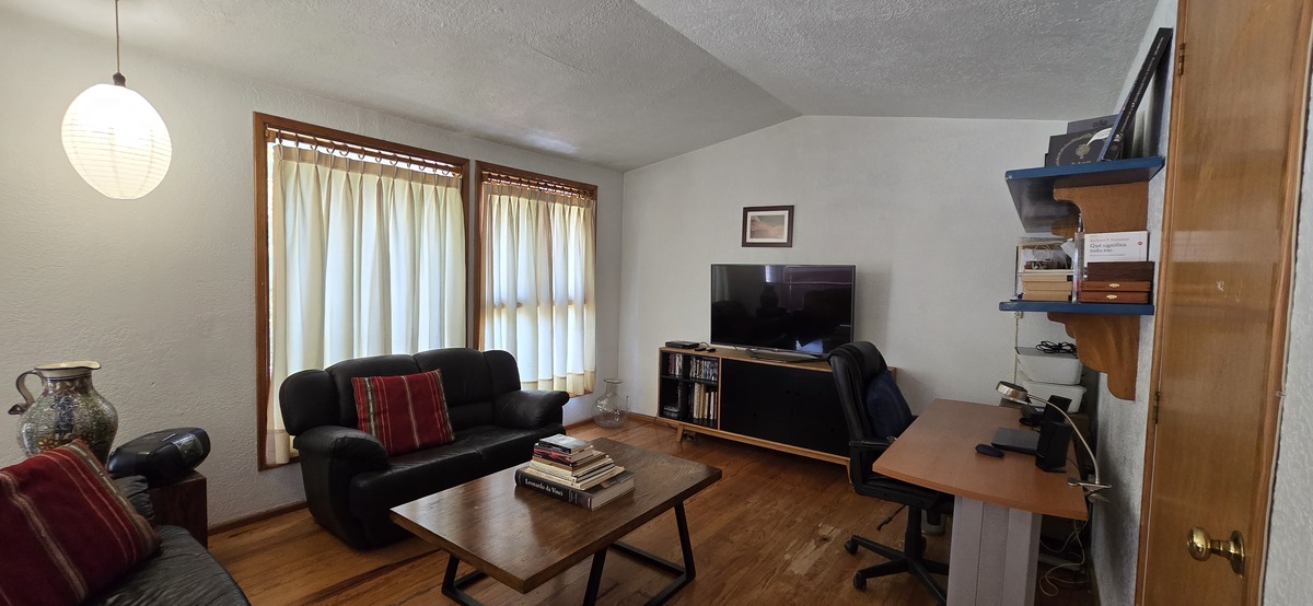 17 de 18: Casa en Venta en Jardines del Ajusco Rayo Vende ®