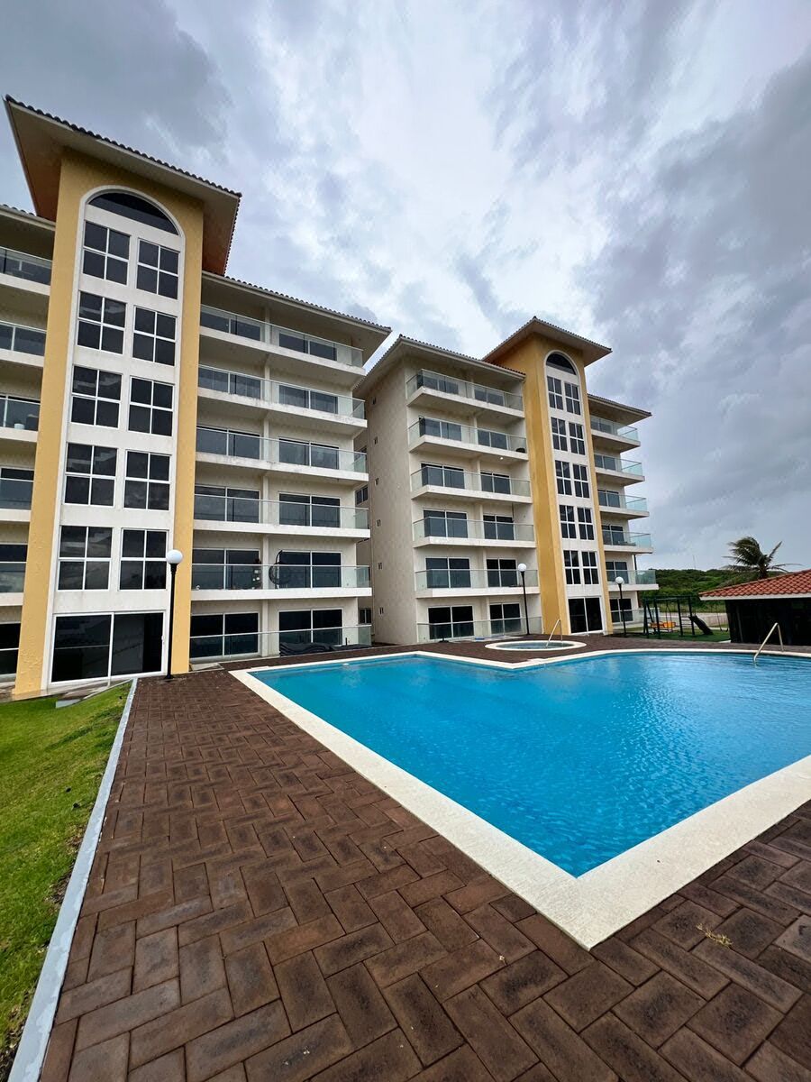 Departamento en venta en El Sendero