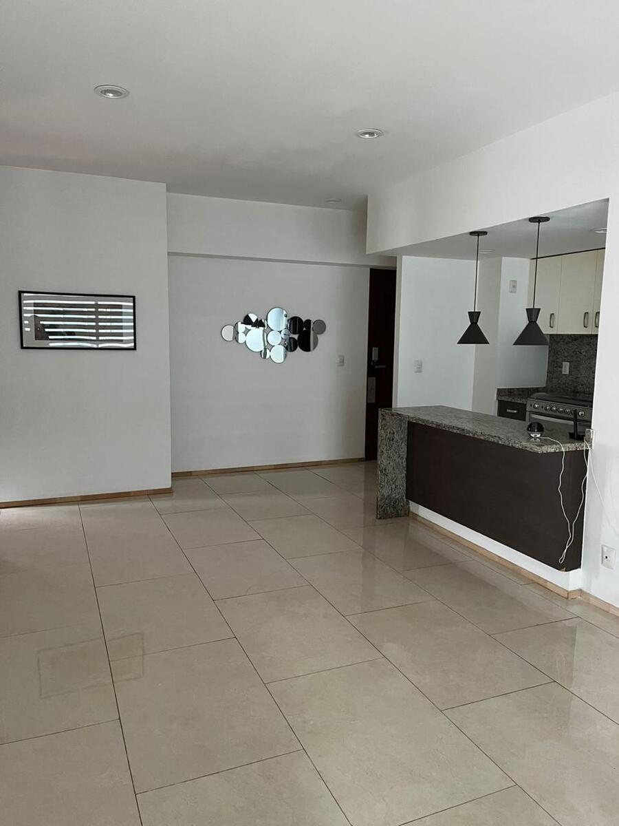 6 de 26: Departamento en Renta en City Tower Del Valle Rayo Vende ®