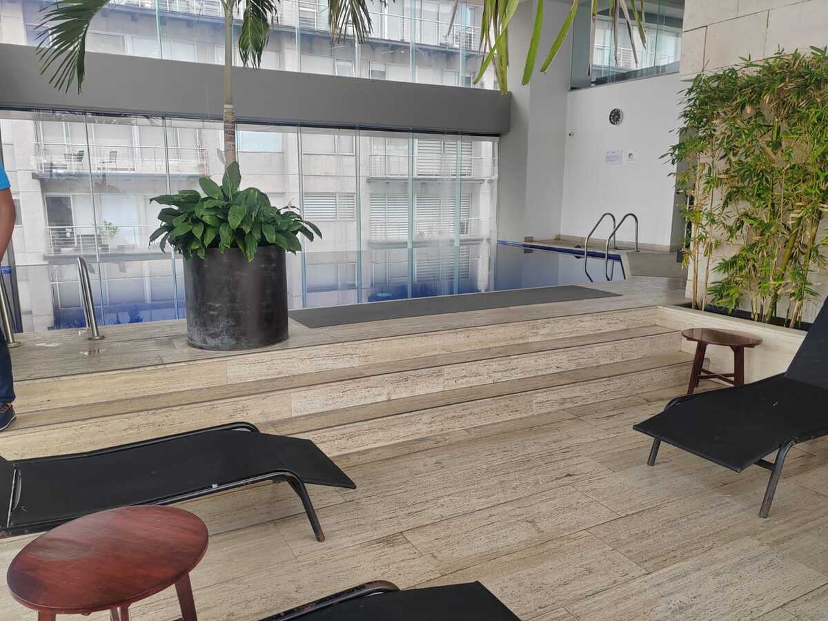 25 de 26: Departamento en Renta en City Tower Del Valle Rayo Vende ®