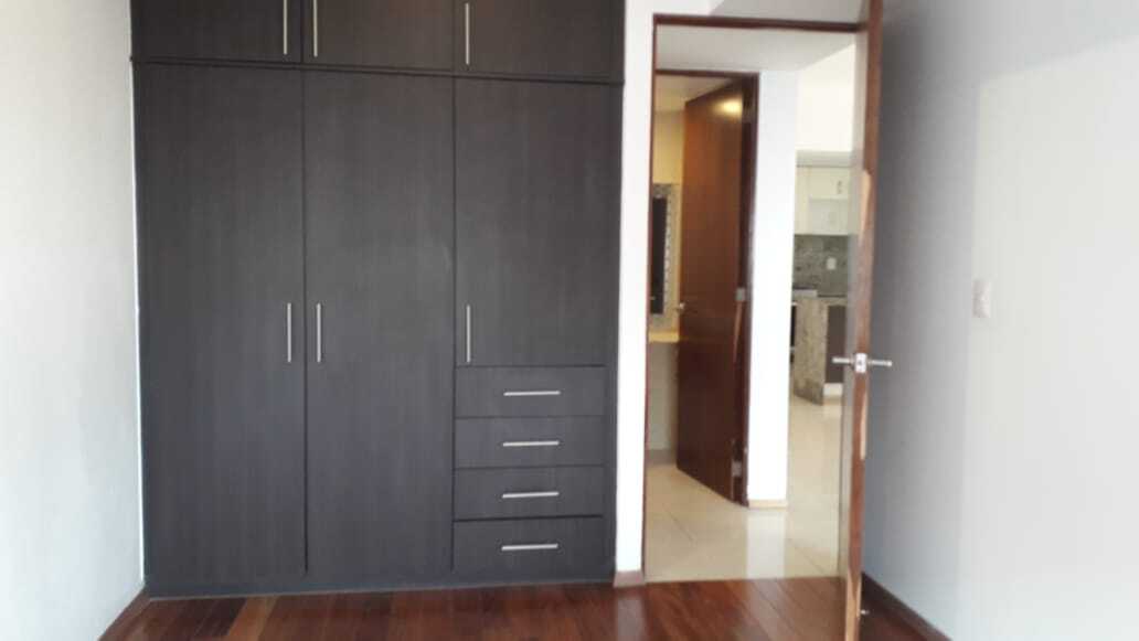 17 de 26: Departamento en Renta en City Tower Del Valle Rayo Vende ®