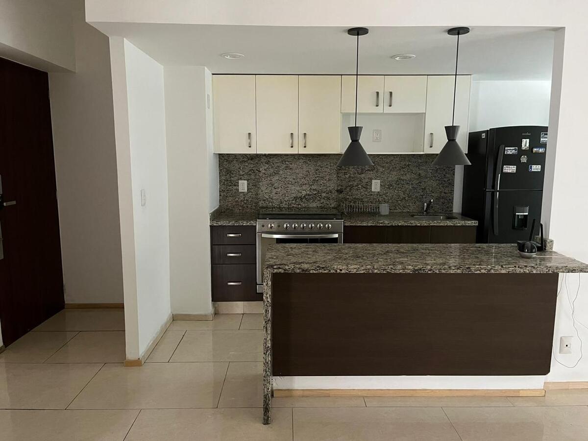 7 de 26: Departamento en Renta en City Tower Del Valle Rayo Vende ®