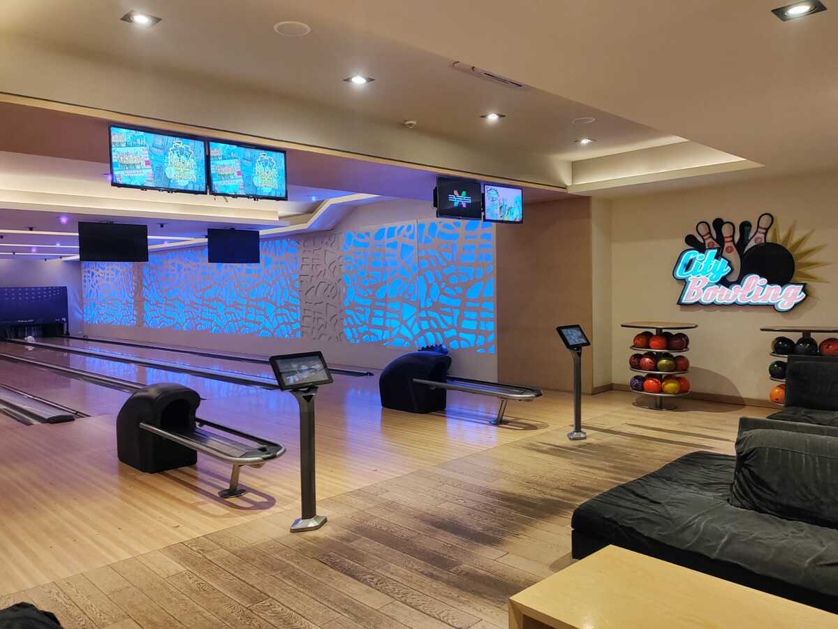 23 de 26: Departamento en Renta en City Tower Del Valle Rayo Vende ®