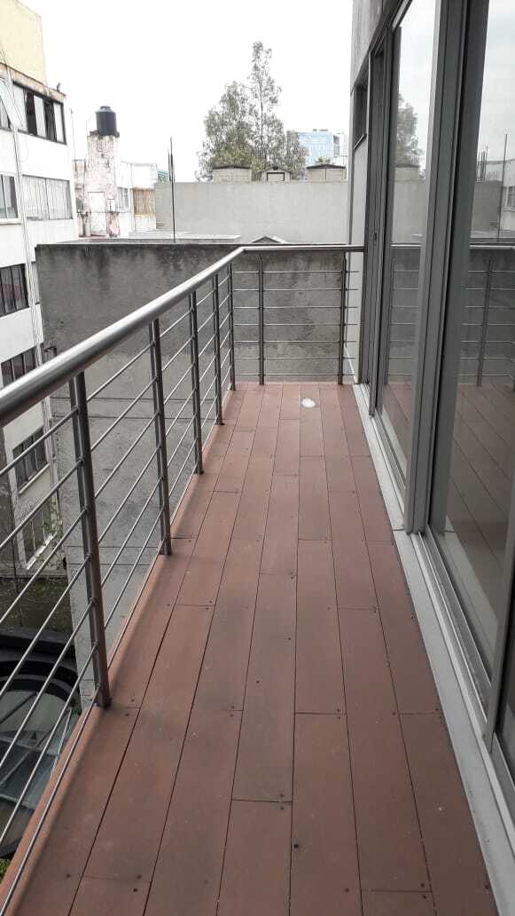 3 de 26: Departamento en Renta en City Tower Del Valle Rayo Vende ®