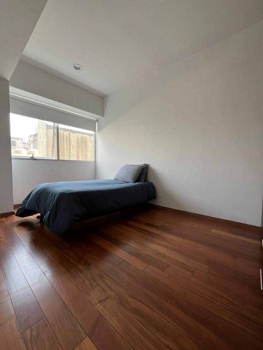 14 de 26: Departamento en Renta en City Tower Del Valle Rayo Vende ®