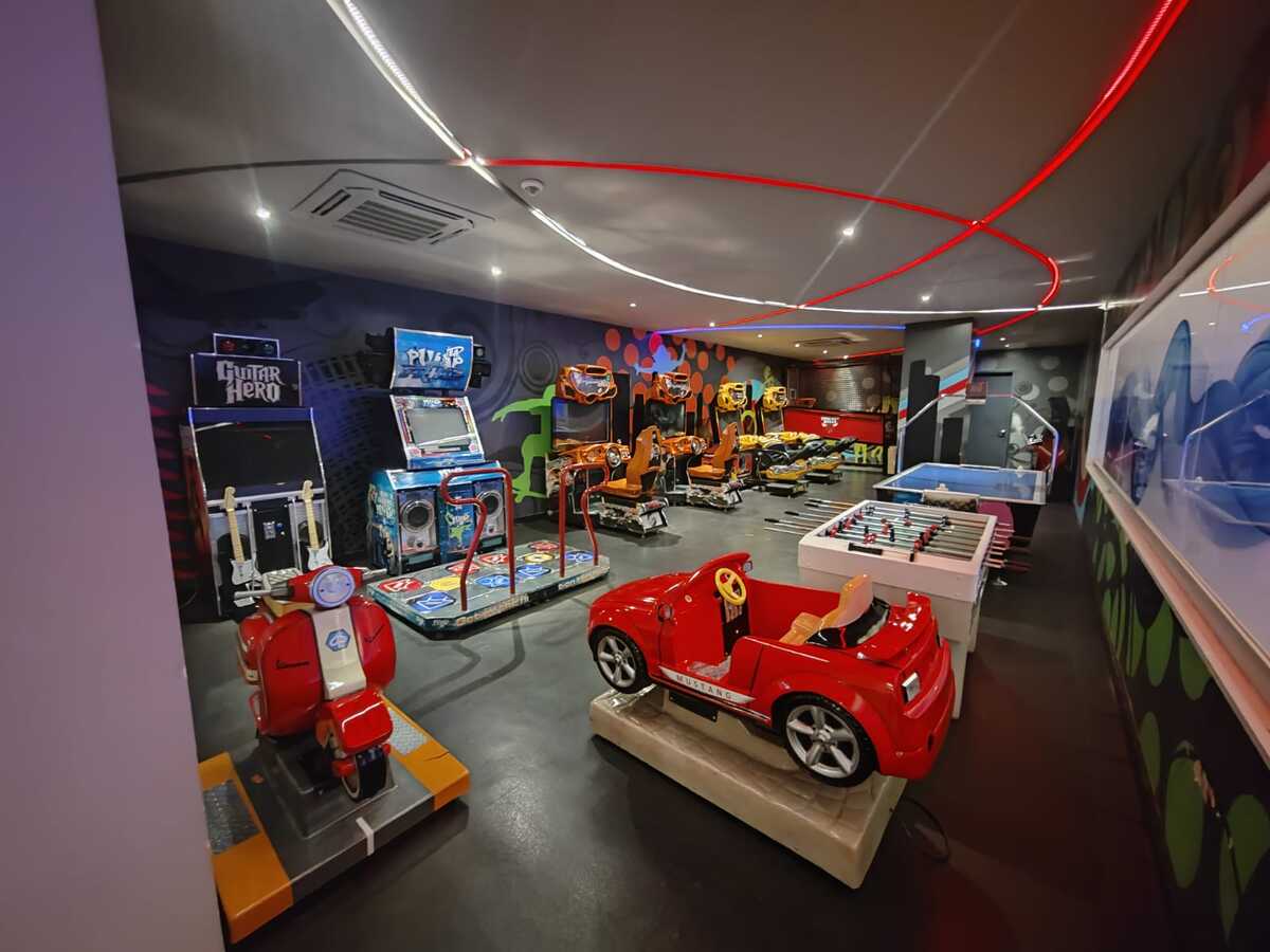 24 de 26: Departamento en Renta en City Tower Del Valle Rayo Vende ®