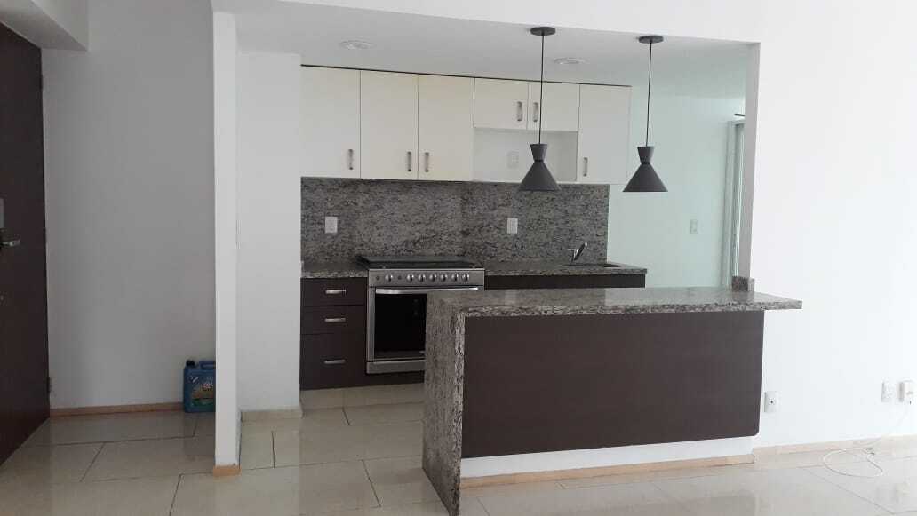 4 of 20: Departamento en Renta en City Tower Del Valle Rayo Vende ®
