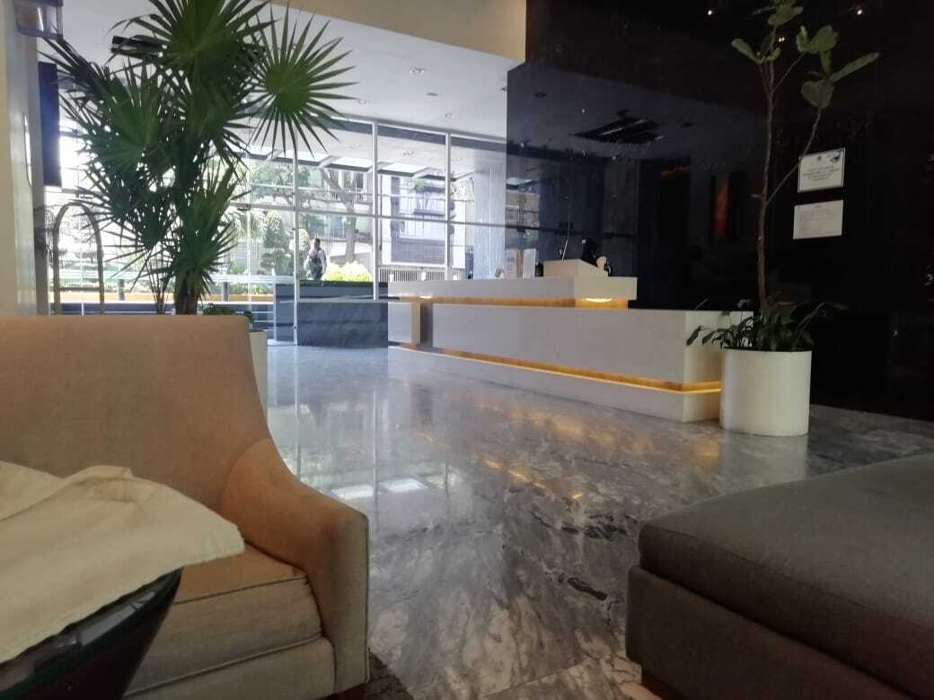 26 de 26: Departamento en Renta en City Tower Del Valle Rayo Vende ®