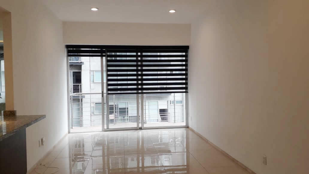 2 of 20: Departamento en Renta en City Tower Del Valle Rayo Vende ®