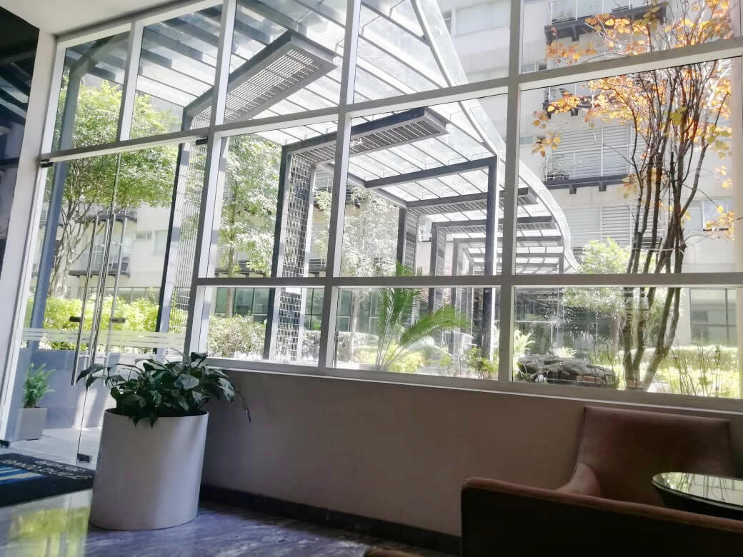 22 de 26: Departamento en Renta en City Tower Del Valle Rayo Vende ®