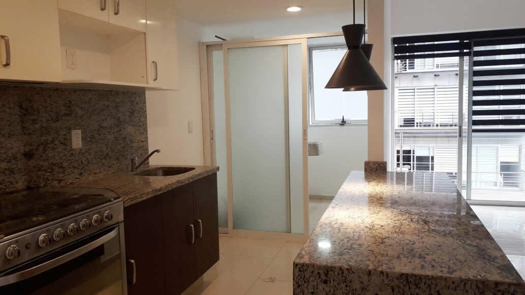 9 de 26: Departamento en Renta en City Tower Del Valle Rayo Vende ®