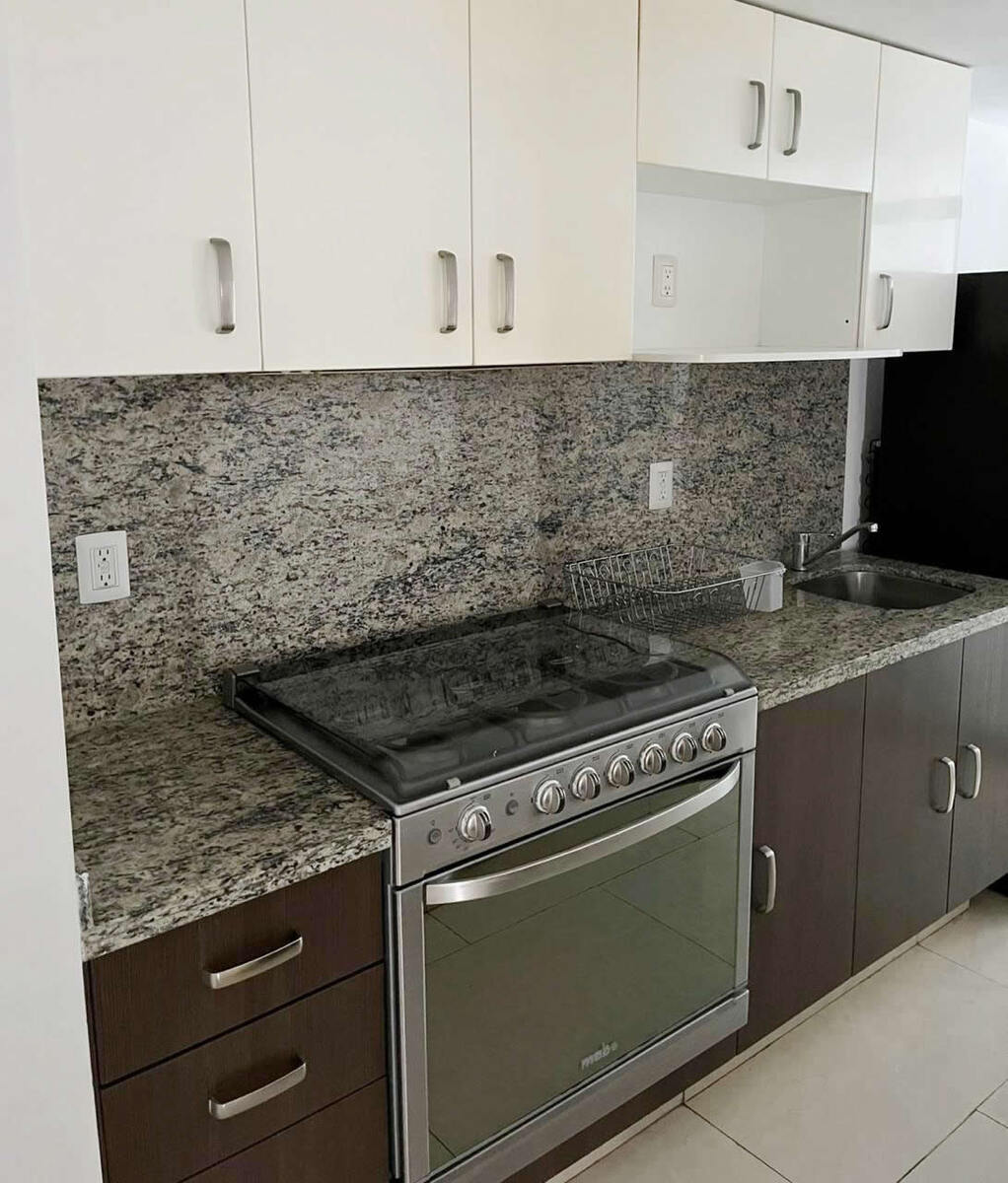 8 de 26: Departamento en Renta en City Tower Del Valle Rayo Vende ®