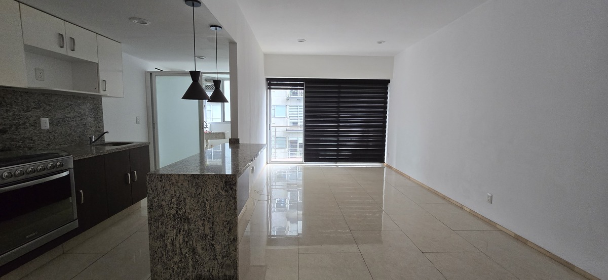 4 de 26: Departamento en Renta en City Tower Del Valle Rayo Vende ®