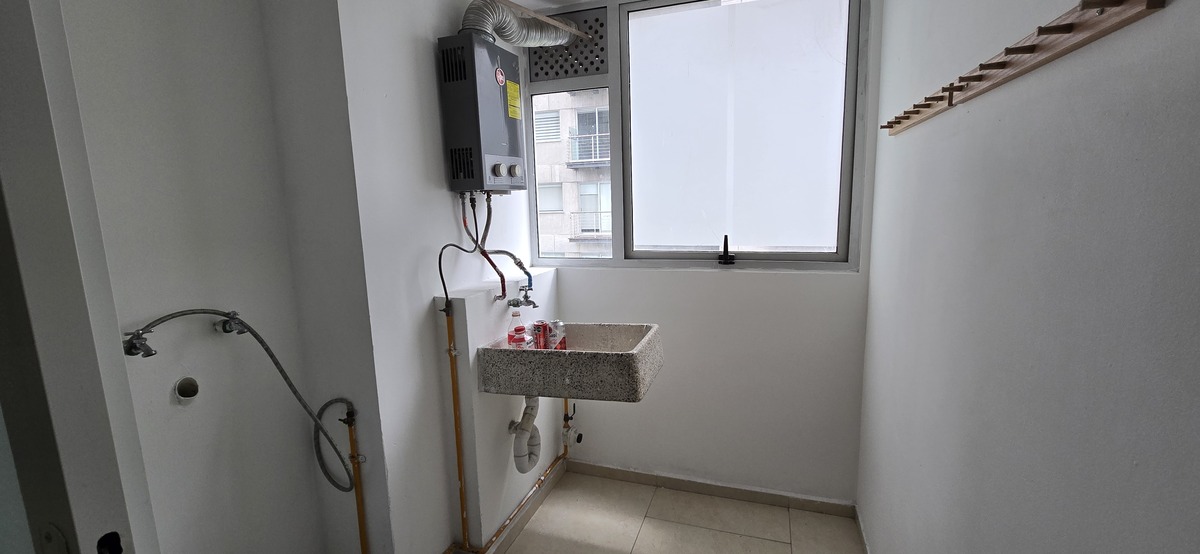 21 de 26: Departamento en Renta en City Tower Del Valle Rayo Vende ®