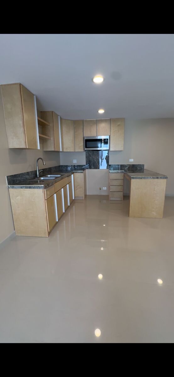 1 de 10: Cocina