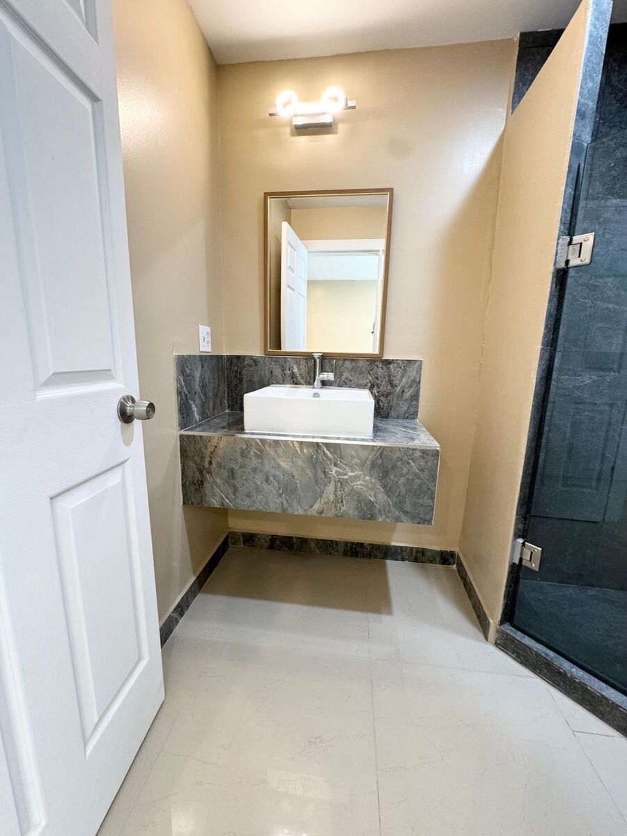 4 de 10: Baño completo
