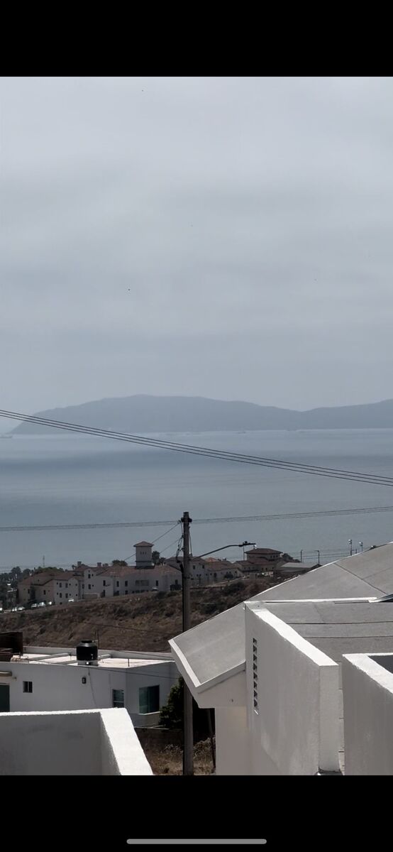5 de 10: Vista al mar desde
Terraza