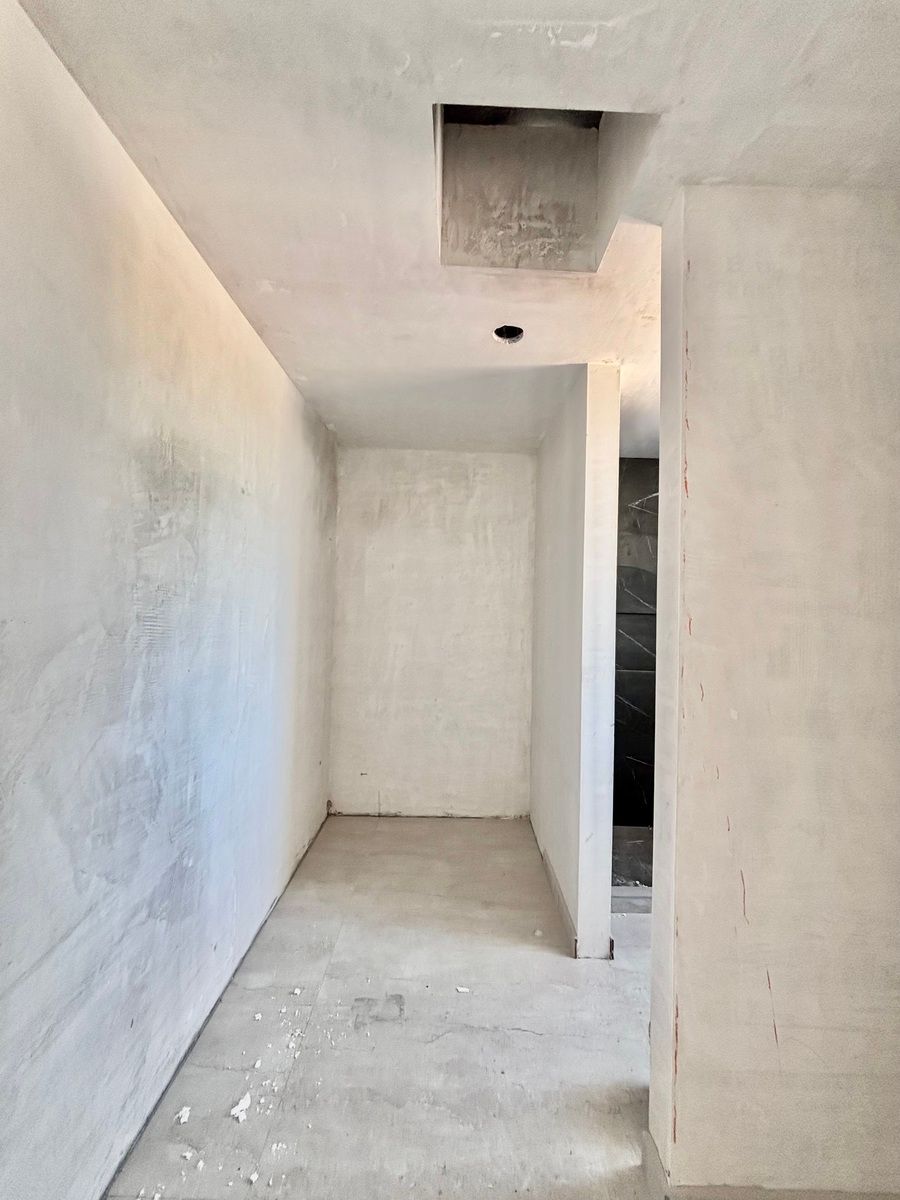 23 de 44: Espacio para vestidor en rec. principal .