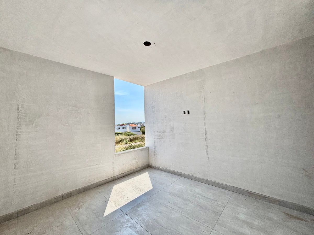 20 de 44: Recámara en planta baja