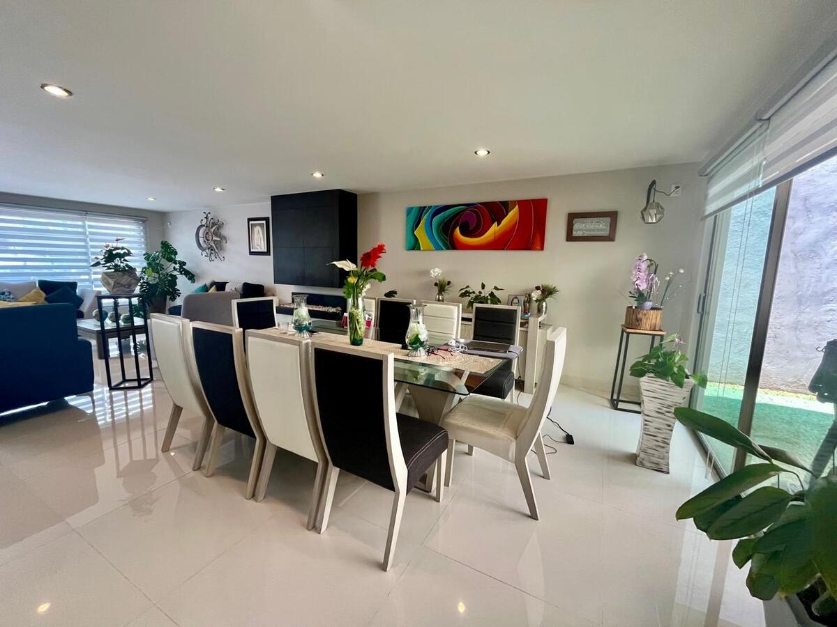 4 de 23: Comedor