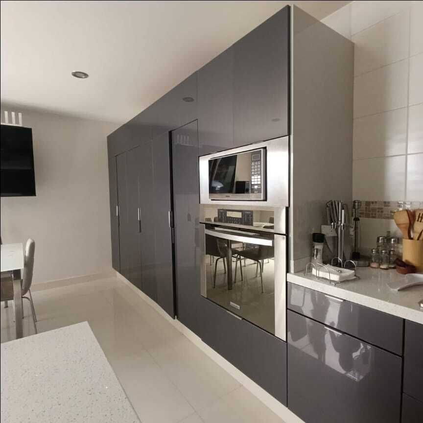 7 de 26: Cocina integral