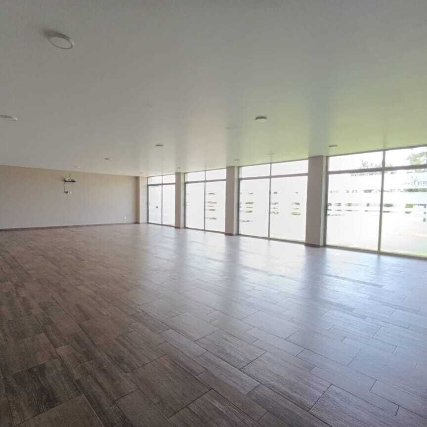 25 de 26: Salón de usos múltiples