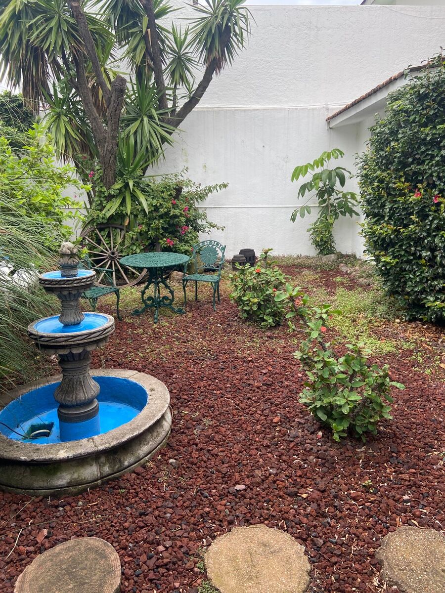 3 de 20: Casa en Renta en Villa Charra del Pedregal Rayo Vende ®