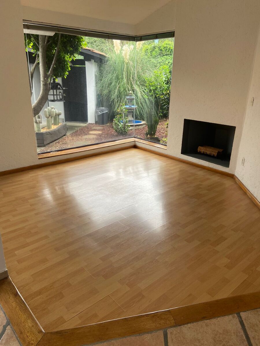 2 de 20: Casa en Renta en Villa Charra del Pedregal Rayo Vende ®