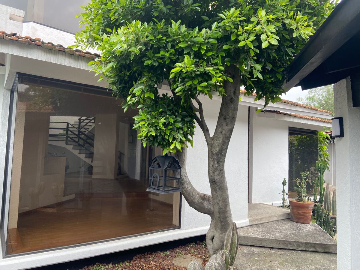 1 de 20: Casa en Renta en Villa Charra del Pedregal Rayo Vende ®