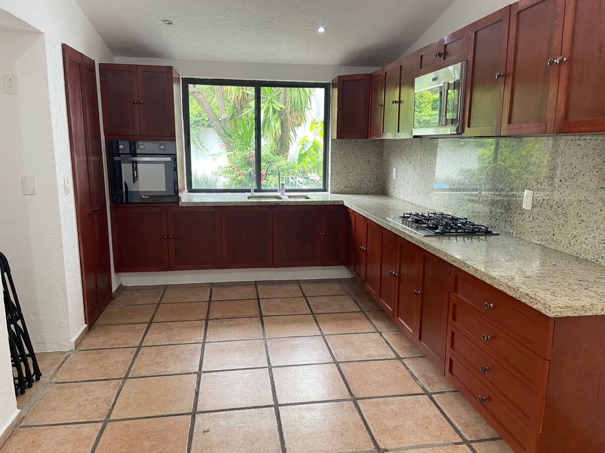 5 de 20: Casa en Renta en Villa Charra del Pedregal Rayo Vende ®
