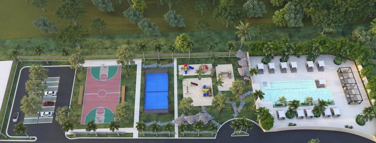 13 de 13: Amenidades