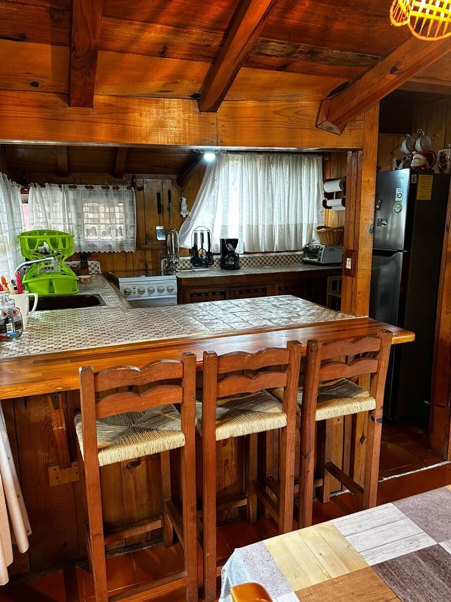 6 of 11: Cocina