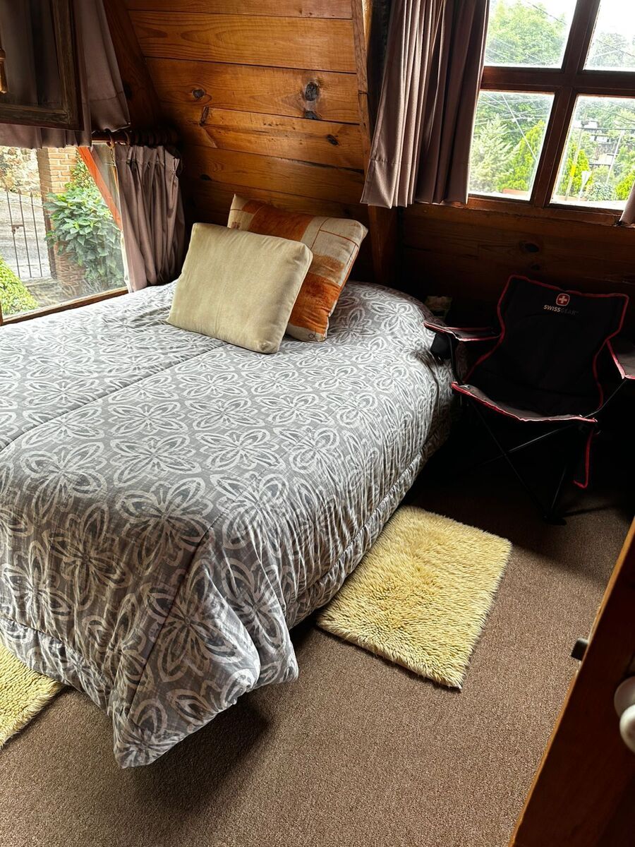 9 of 11: Habitación