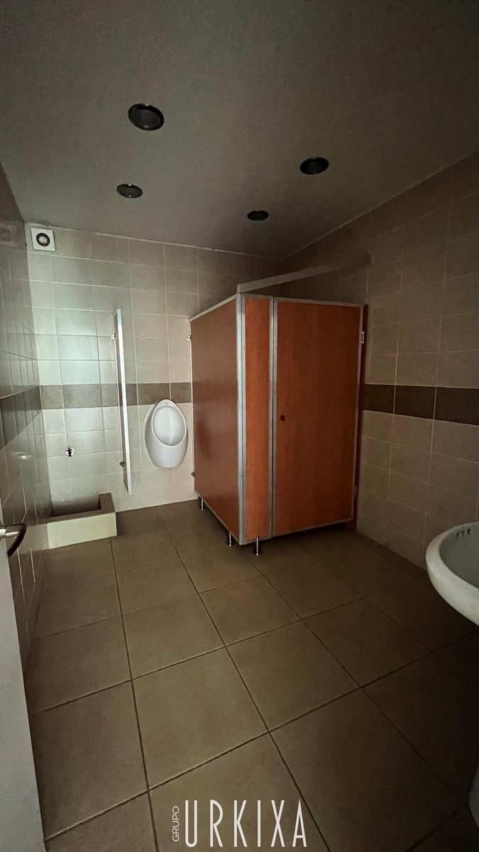 5 de 5: Baños