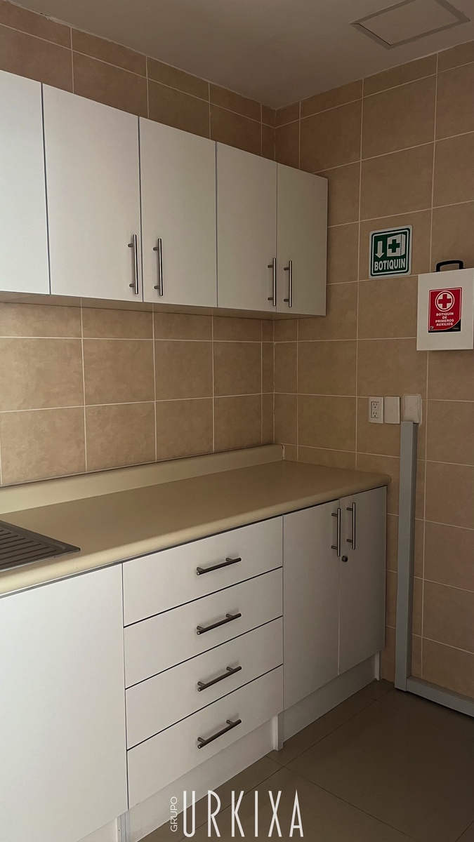 4 de 5: Cocina