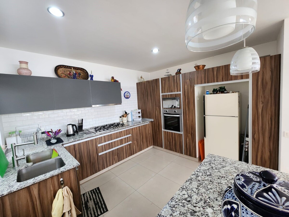 4 of 19: Cocina