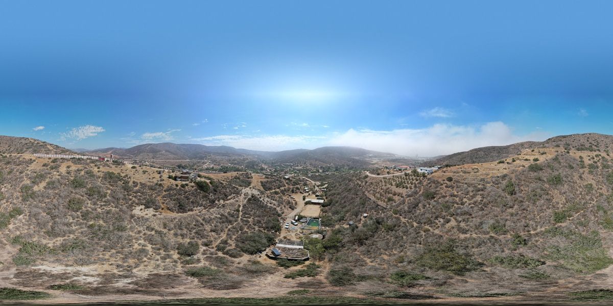 Oportunidad única en Cuatro Milpas: terrenos con vistas y ubicación privilegiada
