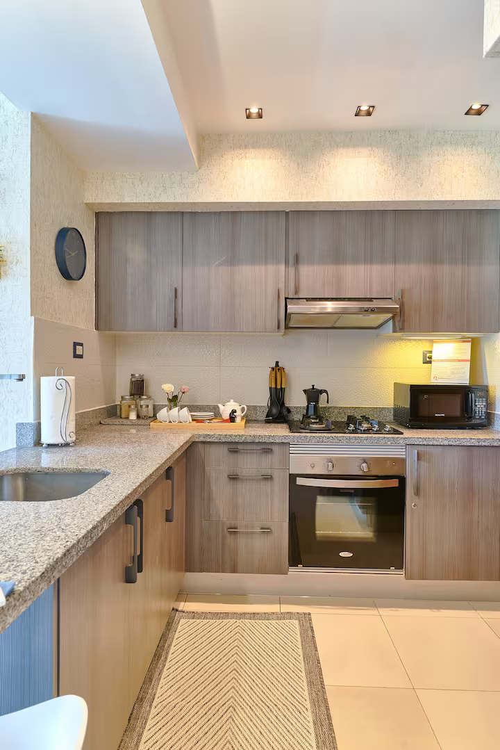 6 de 19: Cocina