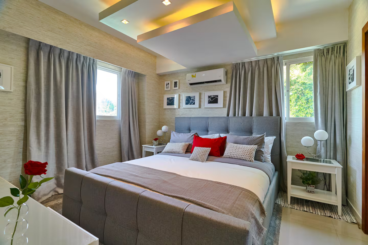 9 de 19: Habitación principal
