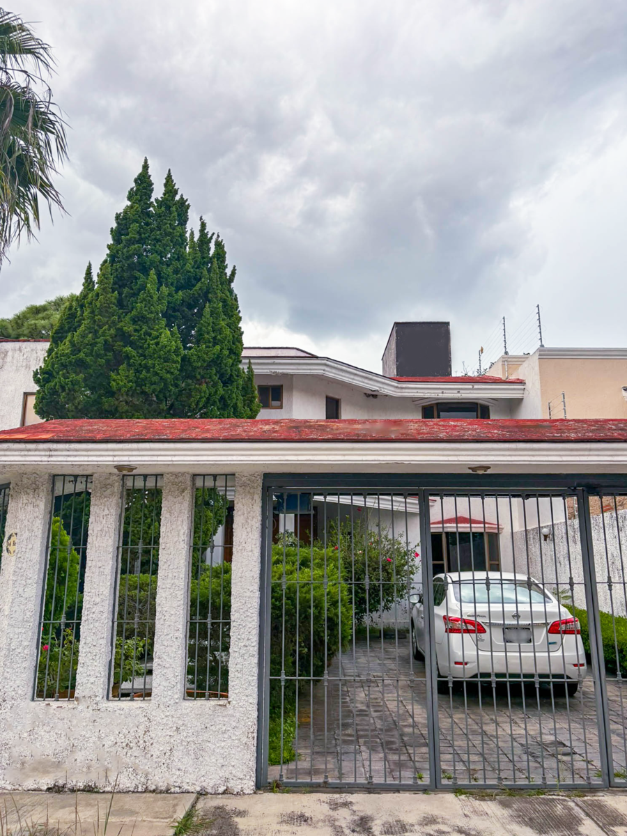 31 of 31: Cochera para 4 autos