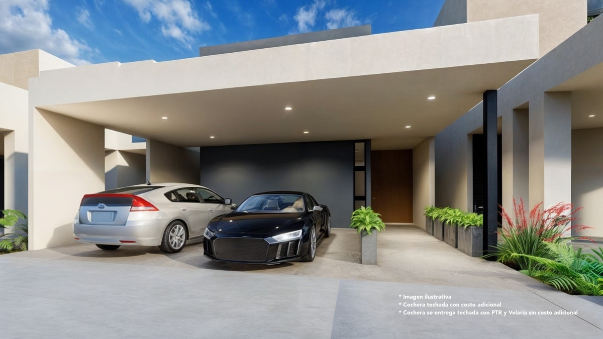 1 of 11: Fachada Frontal