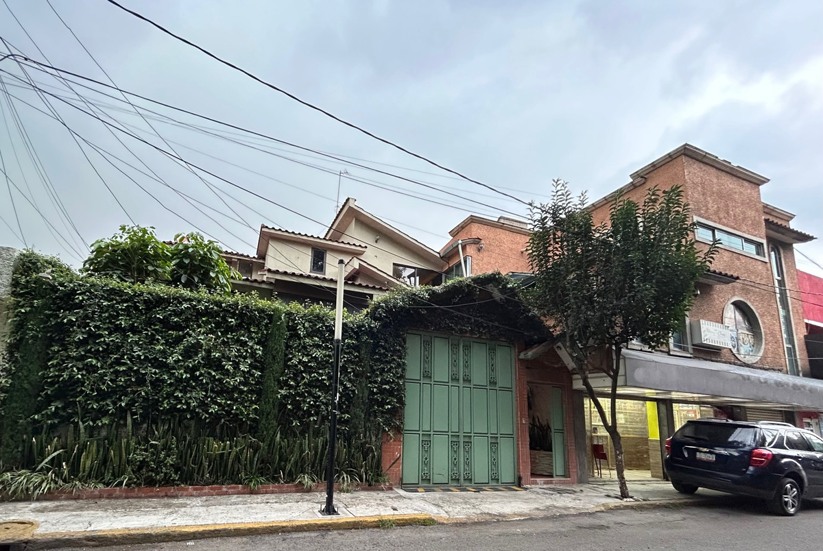 1 de 14: Terreno en Venta en  Culhuacán Iztapalapa Rayo Vende ®