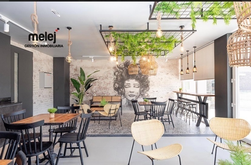 20 de 29: Salón gourmet