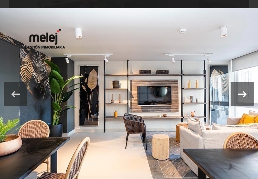 21 de 29: Salón gourmet