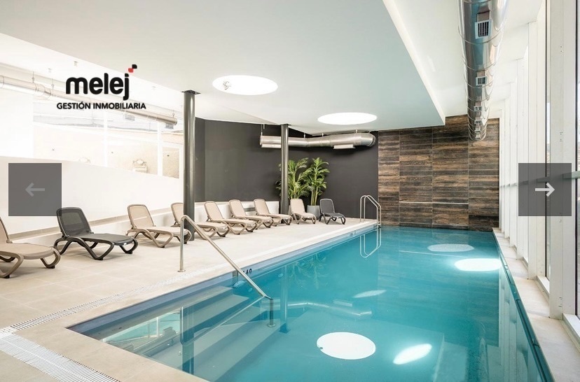 22 de 29: Piscina temperada